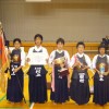 優勝　高知至誠館